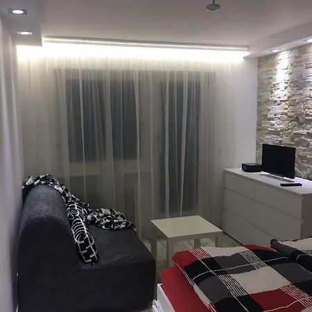 لوكباد Wohnung Gstein B3 المظهر الخارجي الصورة