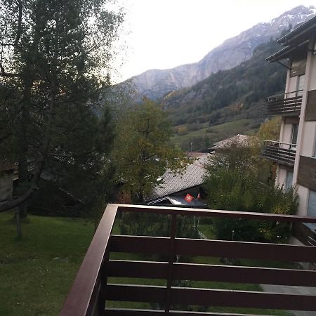 لوكباد Wohnung Gstein B3 المظهر الخارجي الصورة