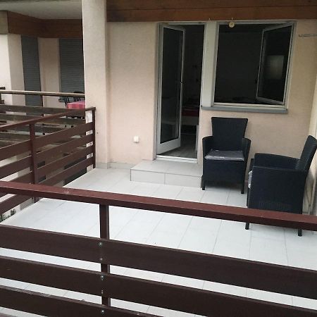 لوكباد Wohnung Gstein B3 المظهر الخارجي الصورة