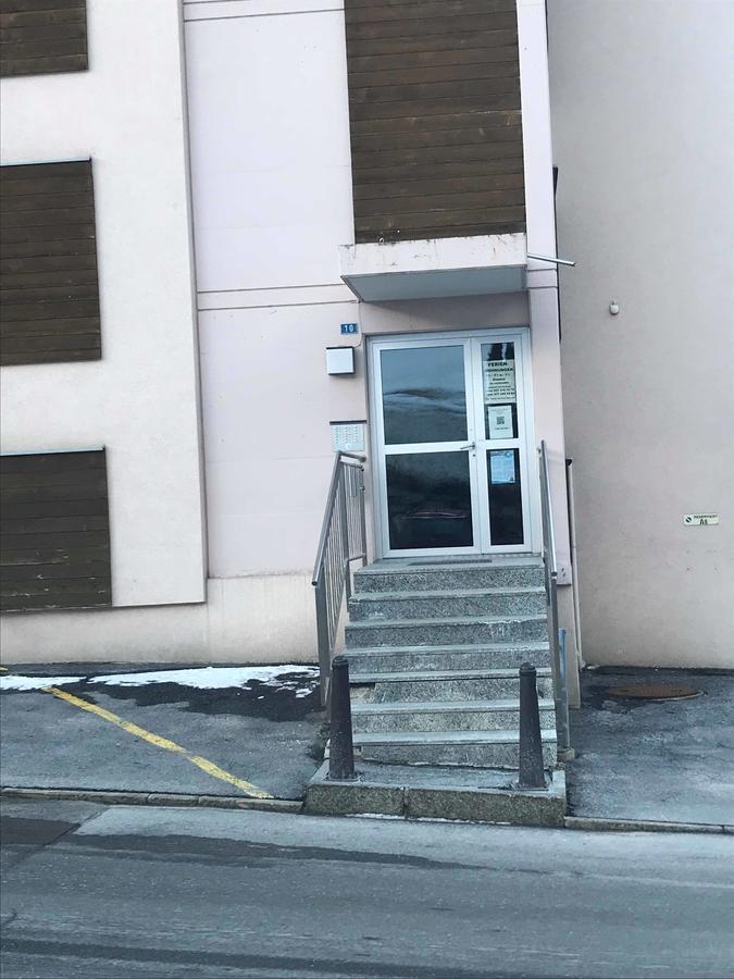 لوكباد Wohnung Gstein B3 المظهر الخارجي الصورة